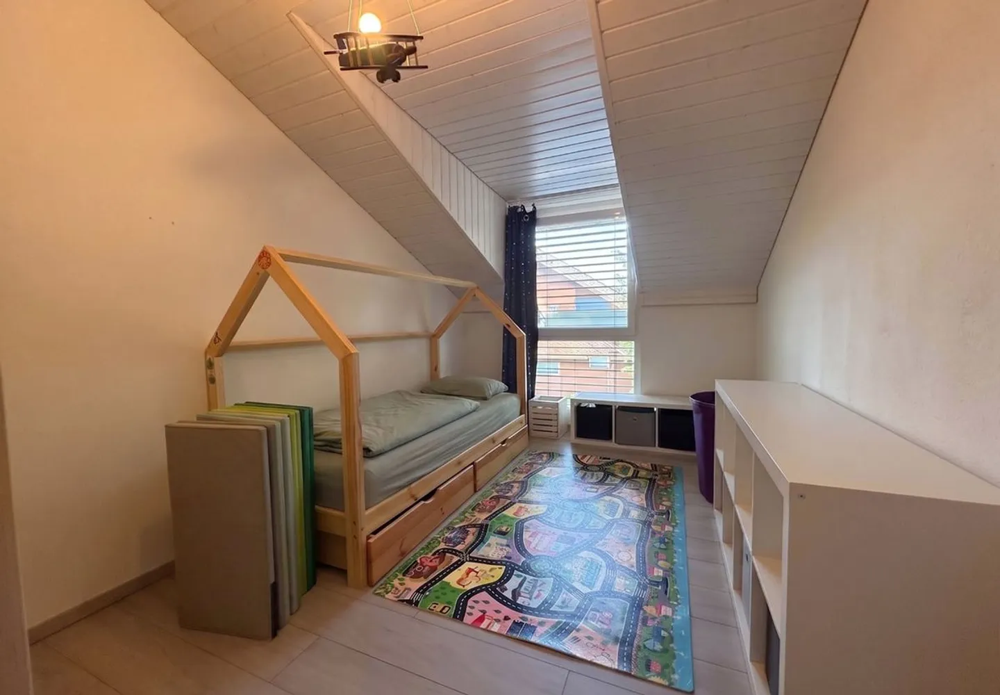 4.5-room apartment, 106 m² Vallon (municipality of Missy) - Photo 8 of 13