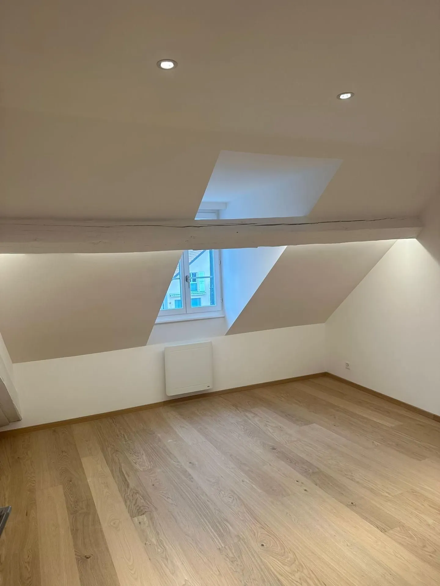 Appartement en duplex à vendre à Cheseaux-sur-Lausanne - 5,5 pièces d'env. 155 m² - Photo 10 of 12