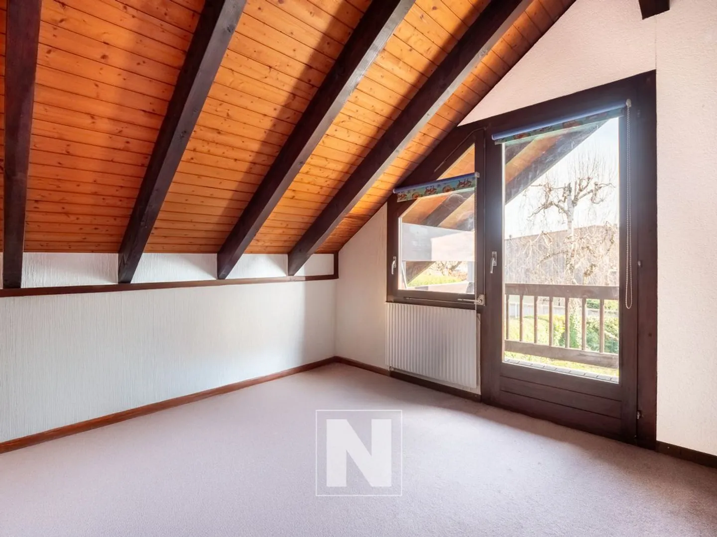 Charmante Familienvilla in Denges - Foto 6 von 13