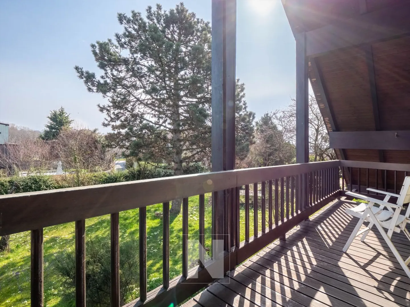 Charmante Familienvilla in Denges - Foto 13 von 13