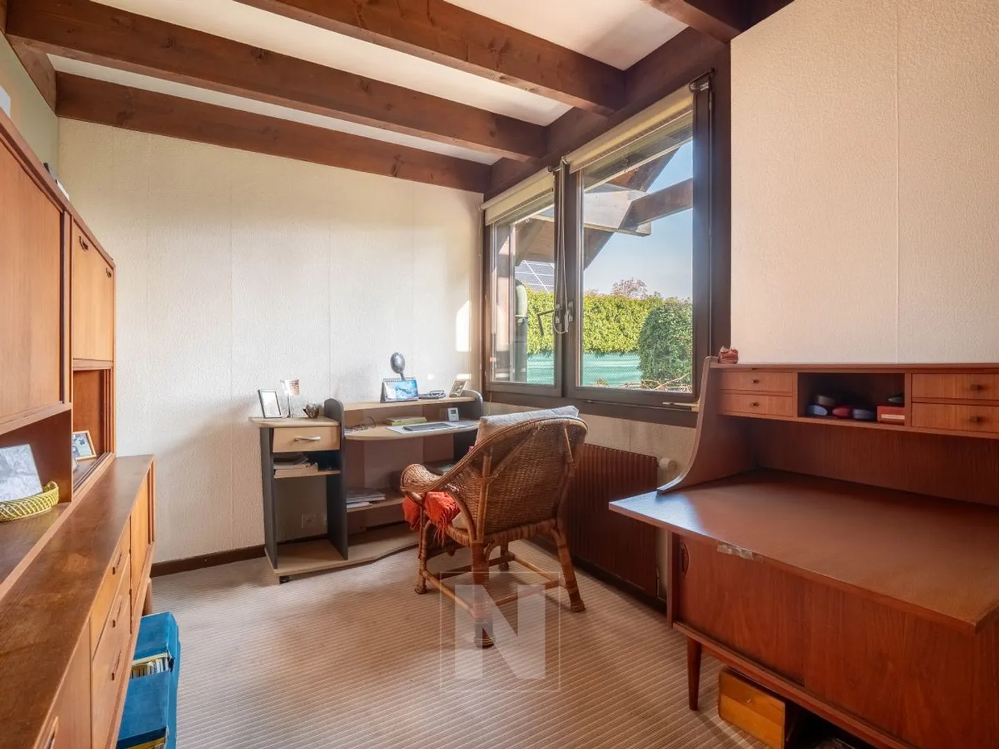 Charmante Familienvilla in Denges - Foto 11 von 13