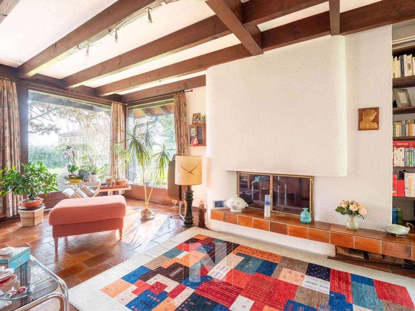 Charmante Familienvilla in Denges - Foto 2 von 13