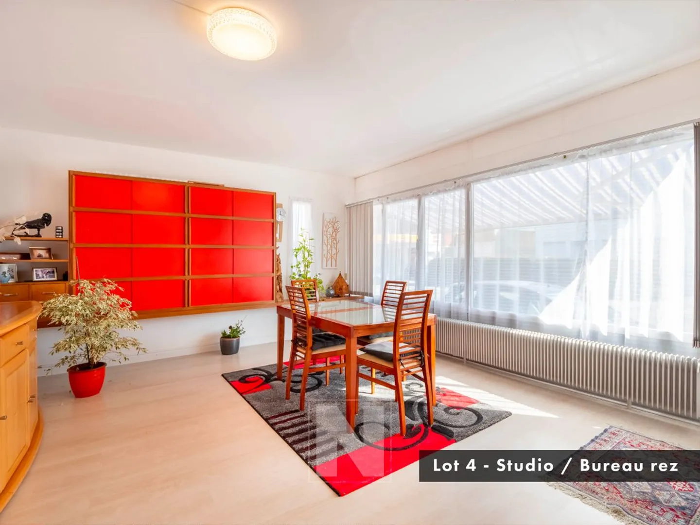 Renovated Building in Lucens - Photo 9 of 13