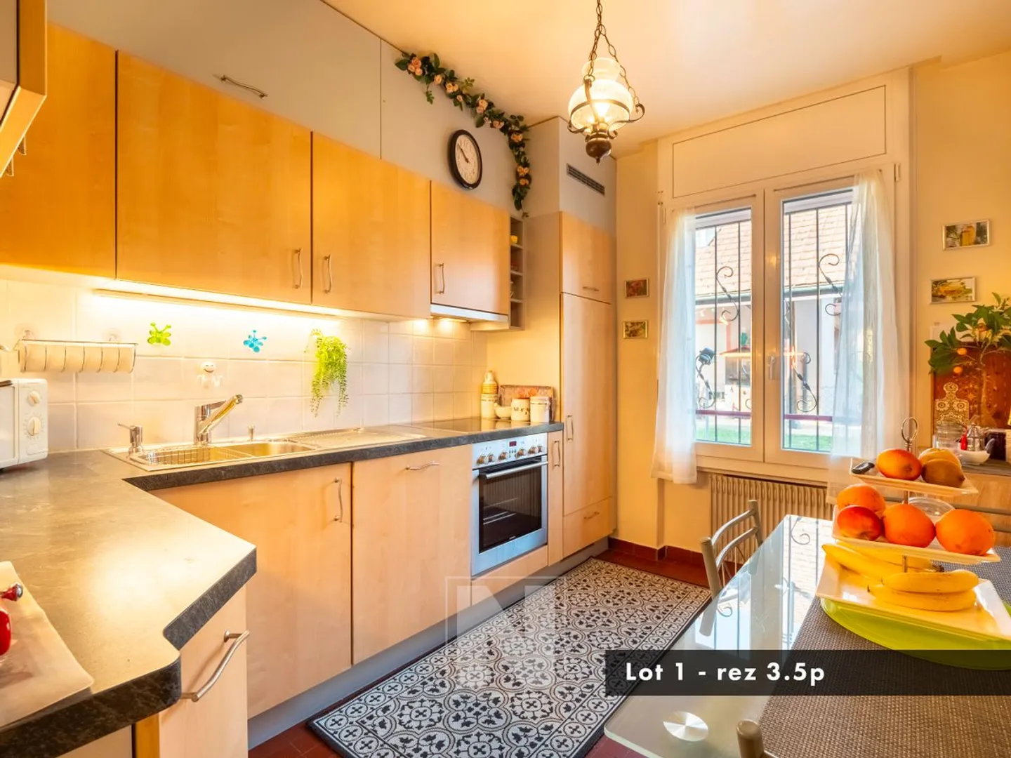 Renovated Building in Lucens - Photo 6 of 13