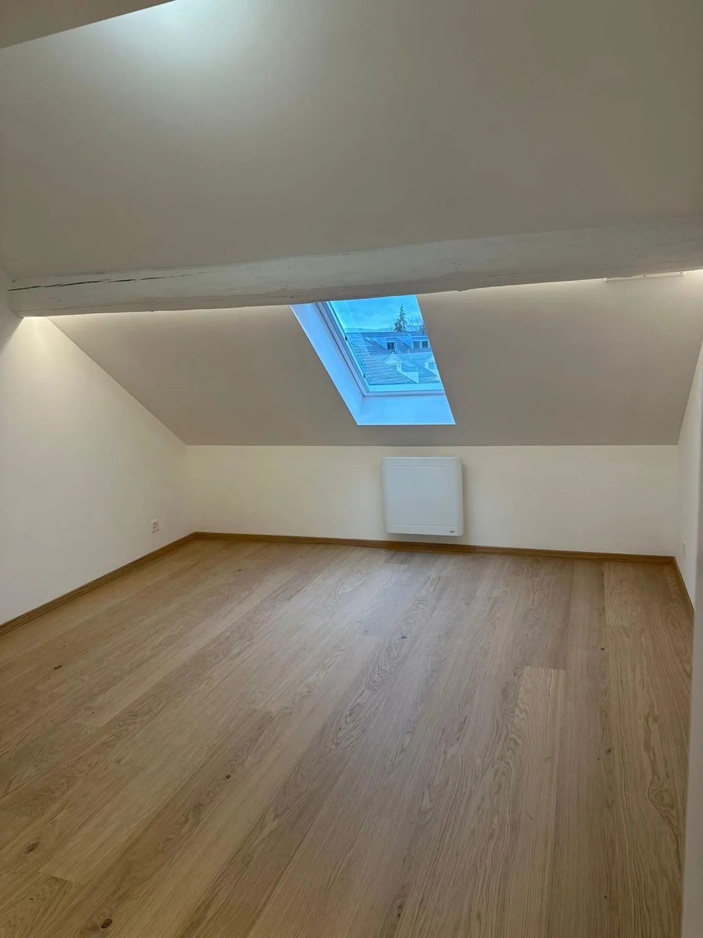 Appartement en duplex à vendre à Cheseaux-sur-Lausanne - 5,5 pièces d'env. 155 m² - Photo 11 of 12