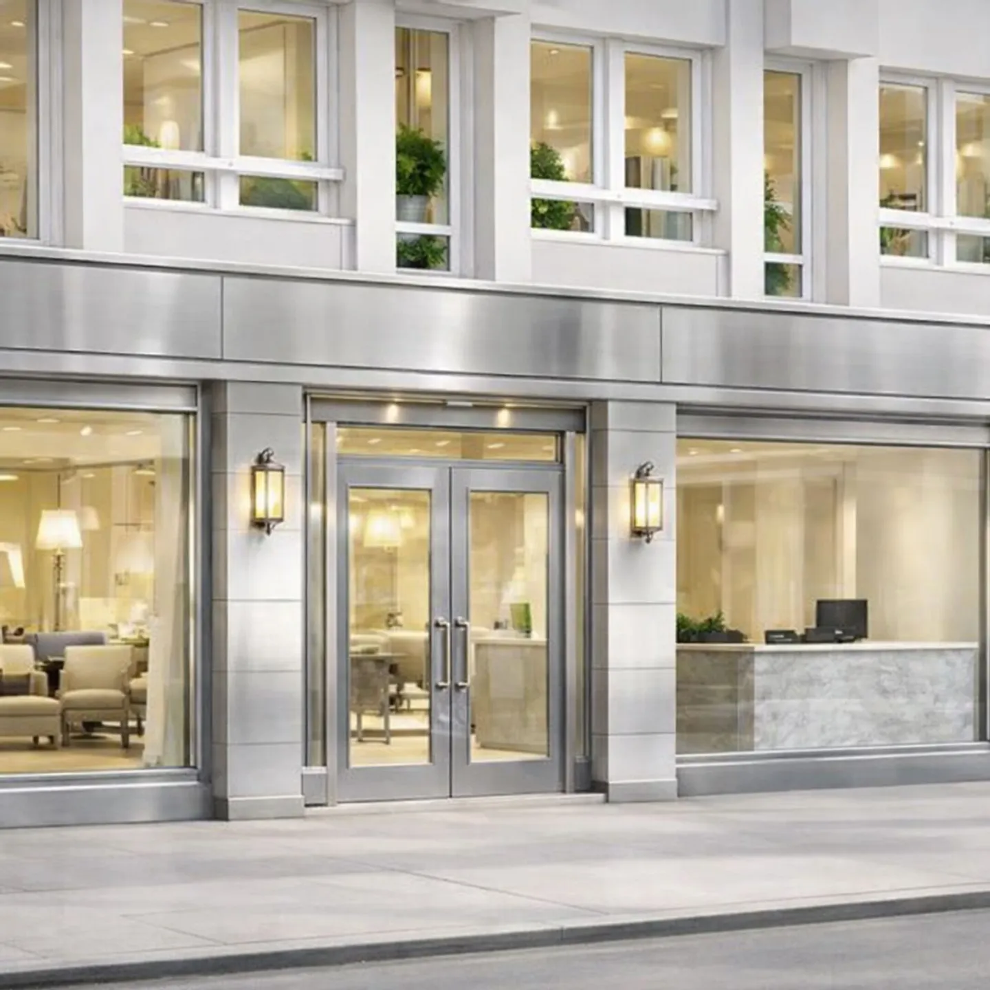 COMMERCIAL ARCADE FOR SALE IN PPE - Photo 1 of 13