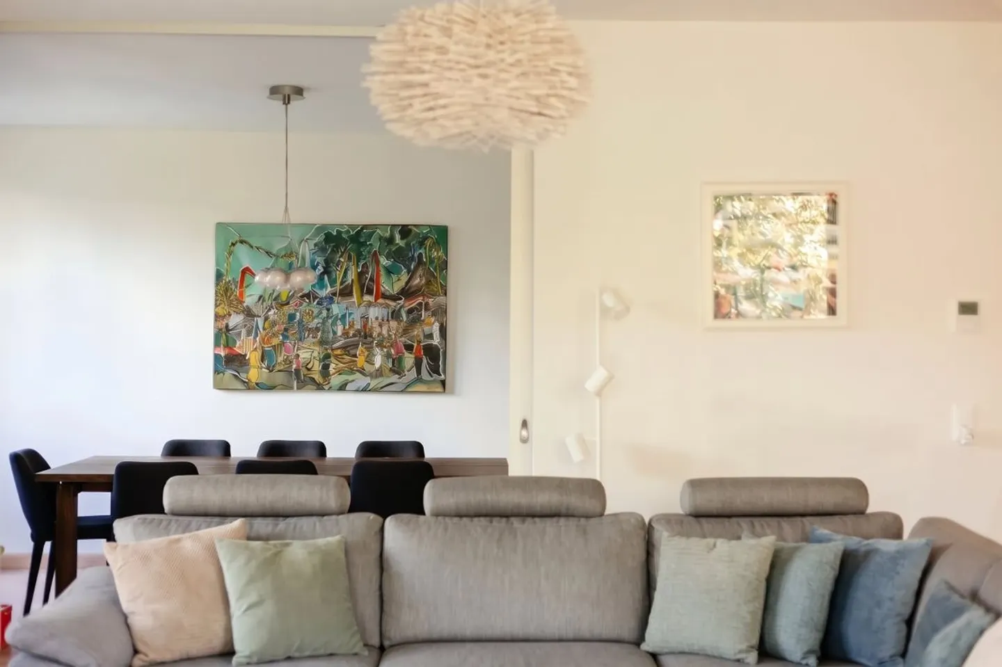 Superb apartment in a green setting - Photo 2 of 4