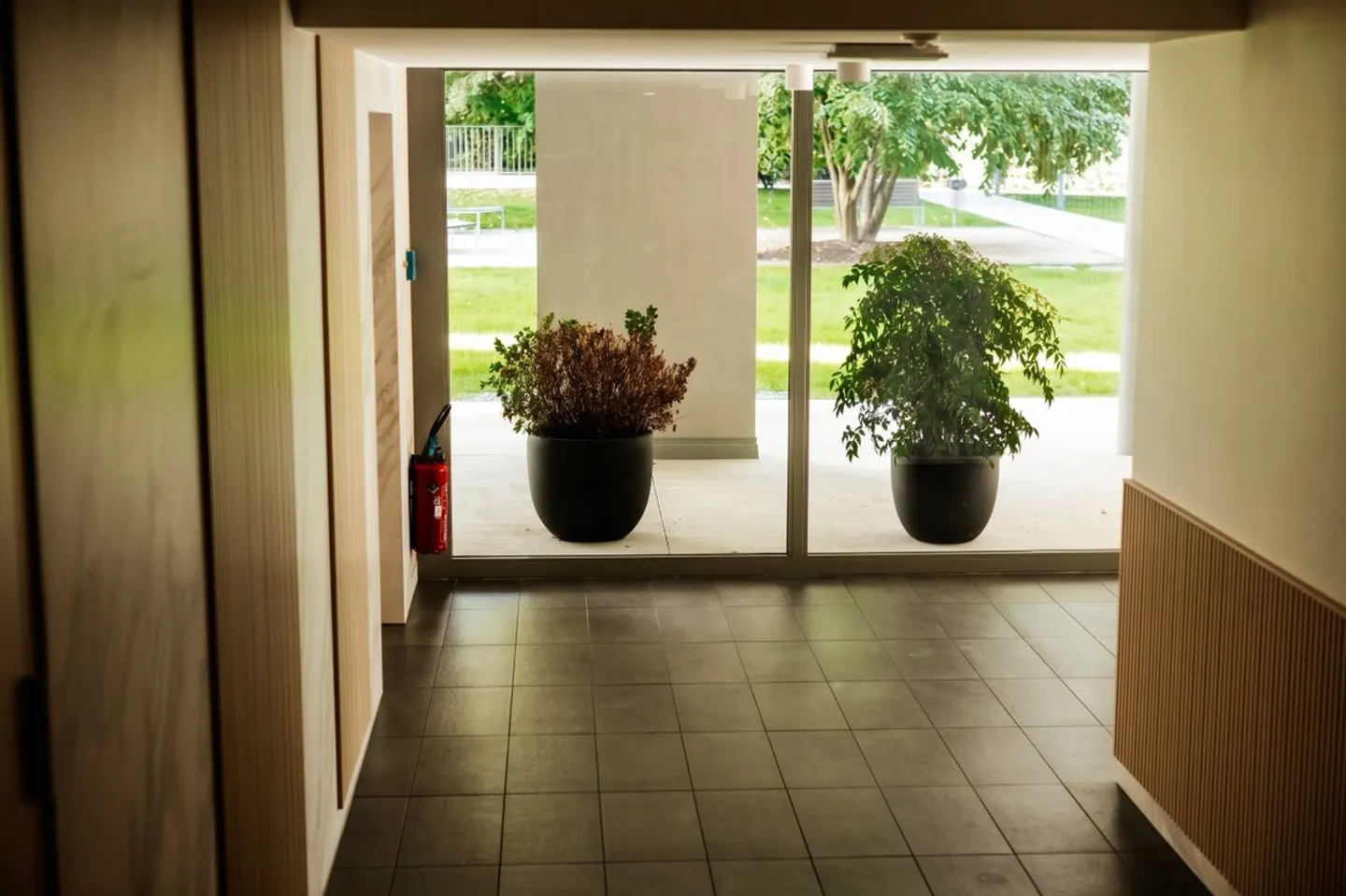 Superb apartment in a green setting - Photo 4 of 4