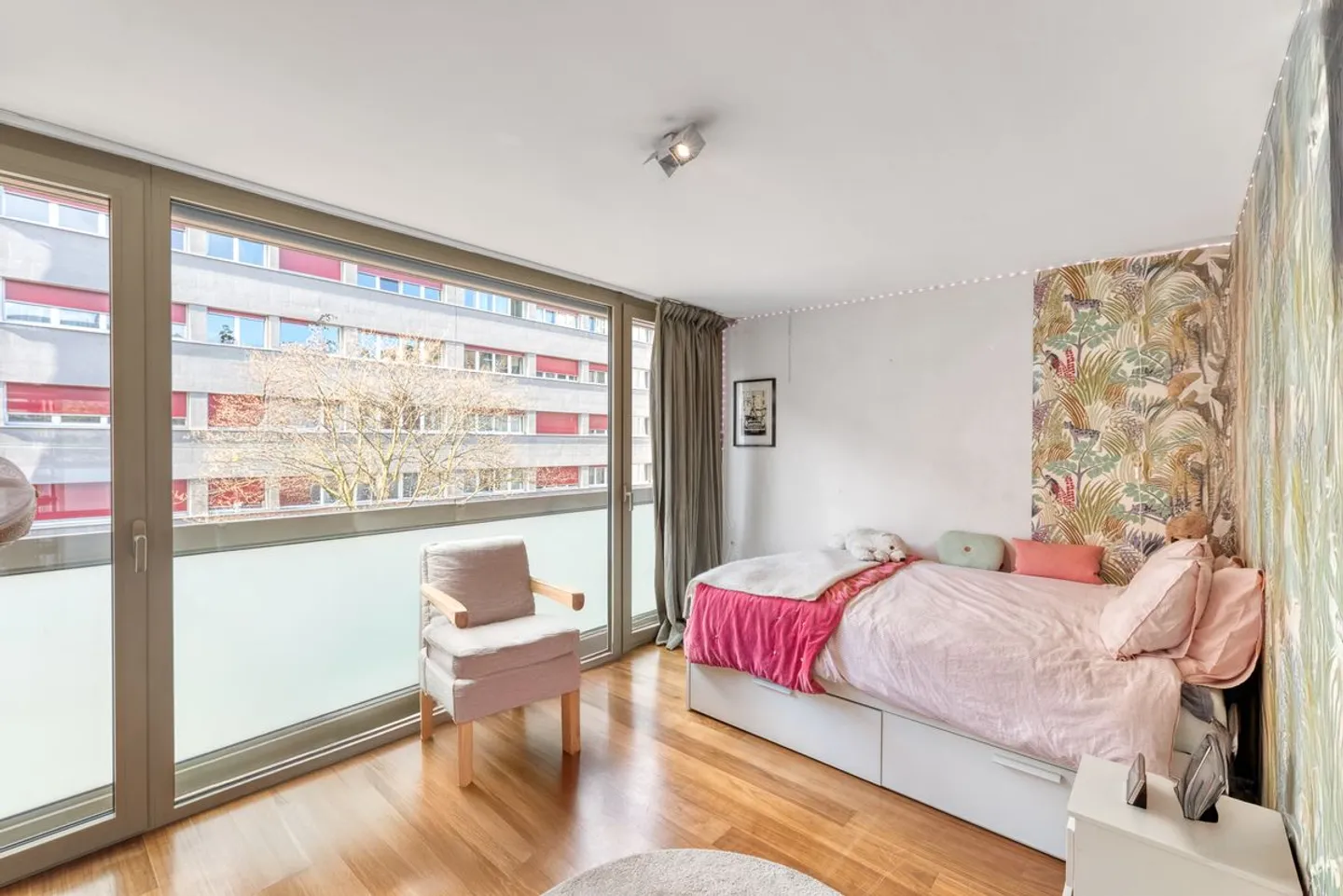 Architecture &amp; Lumière : Triplex d'Exception - Photo 3 sur 12