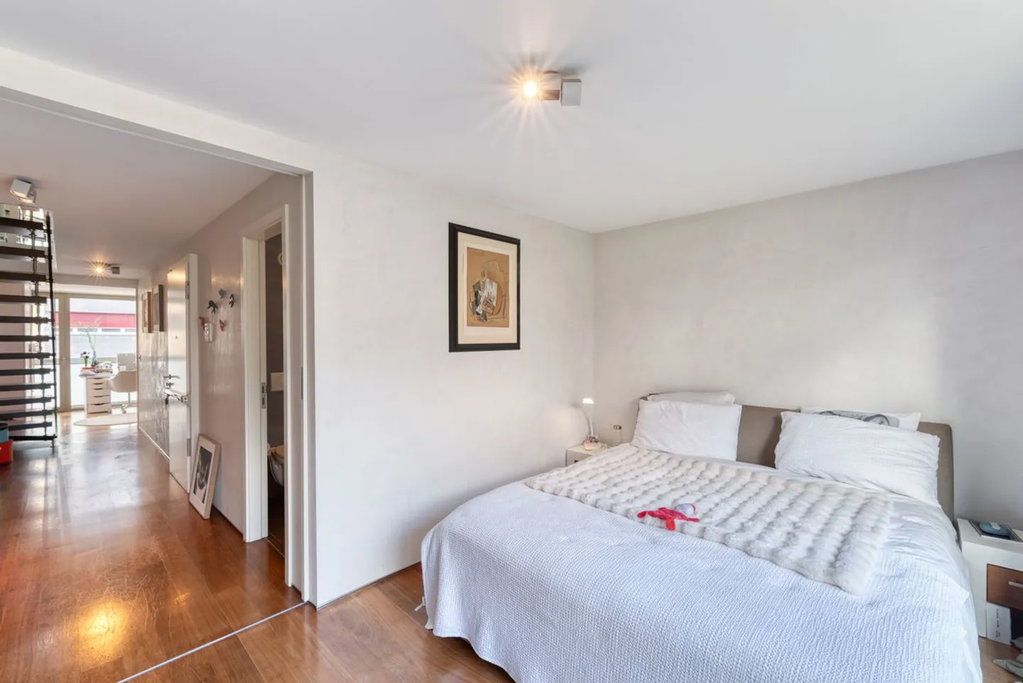 Architecture &amp; Lumière : Triplex d'Exception - Photo 2 sur 12