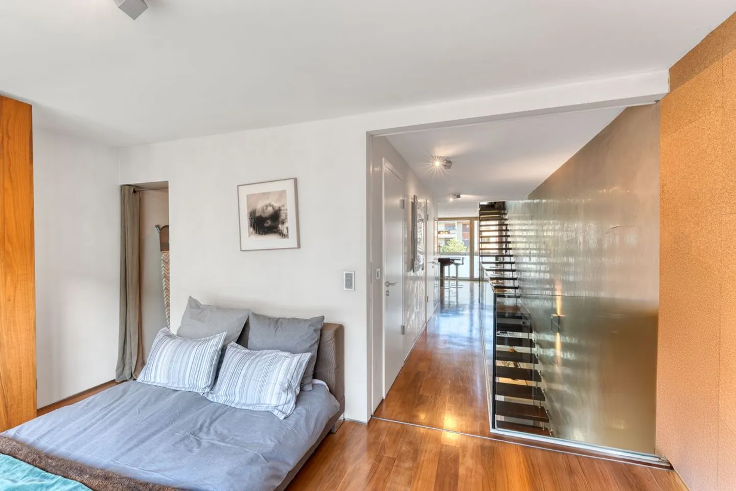 Architecture &amp; Lumière : Triplex d'Exception - Photo 7 sur 12