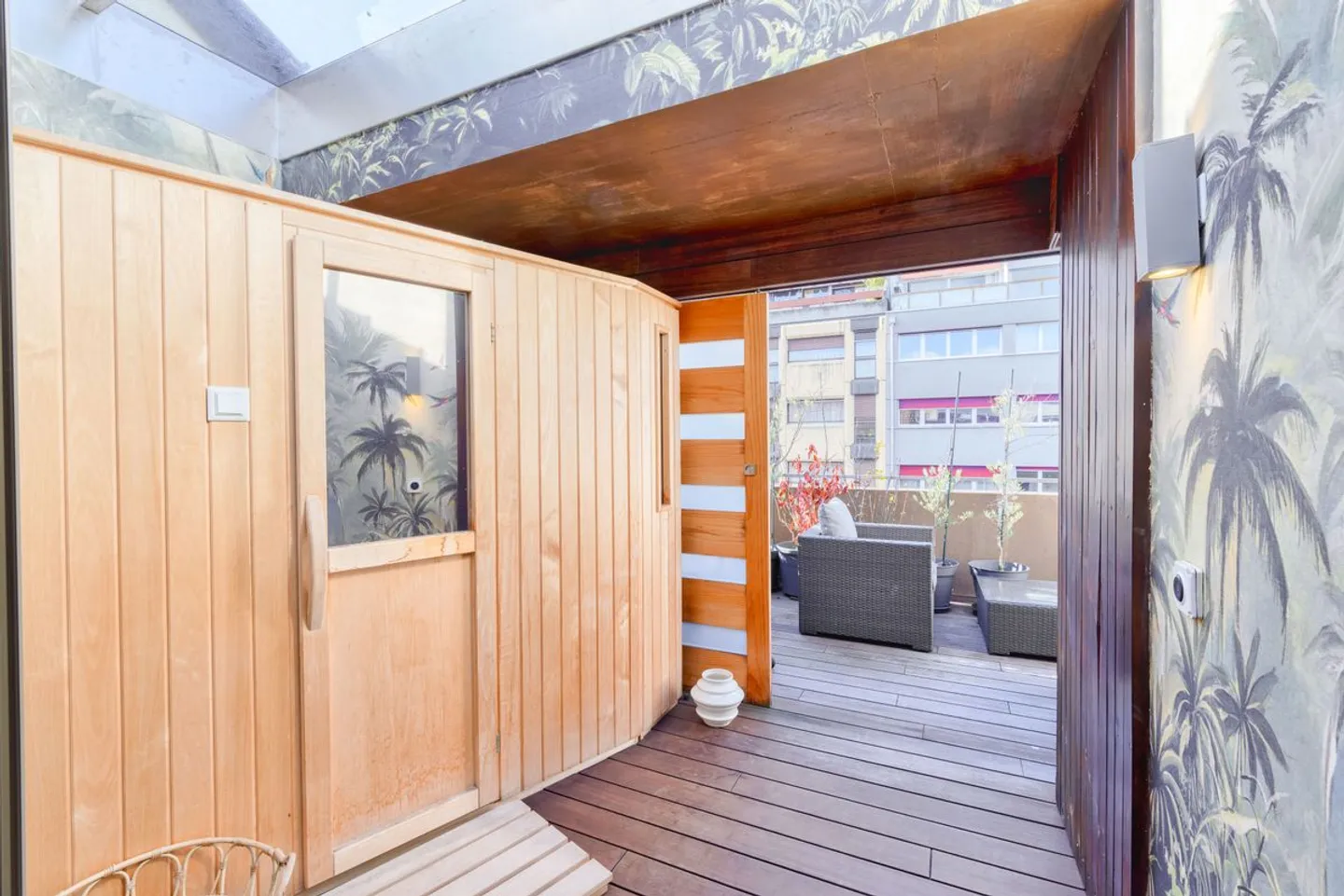 Architecture &amp; Lumière : Triplex d'Exception - Photo 10 sur 12