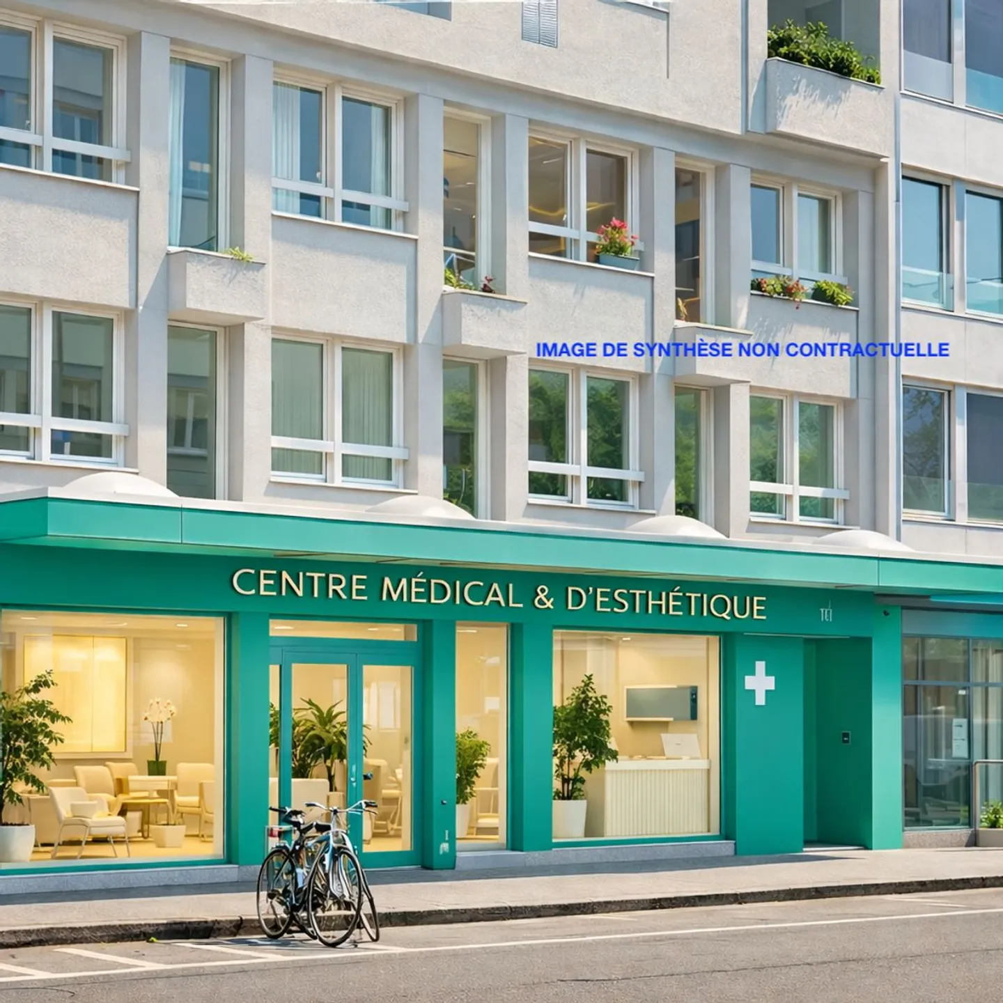 COMMERCIAL ARCADE FOR SALE IN PPE - Photo 1 of 13