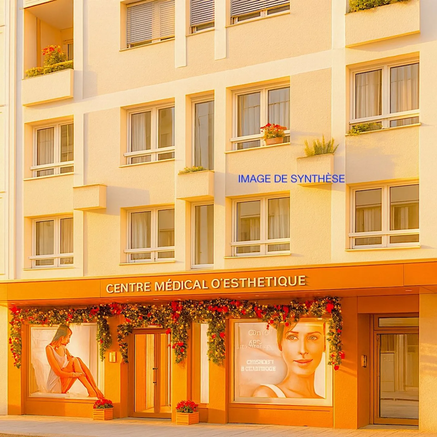 COMMERCIAL ARCADE FOR SALE IN PPE - Photo 1 of 13