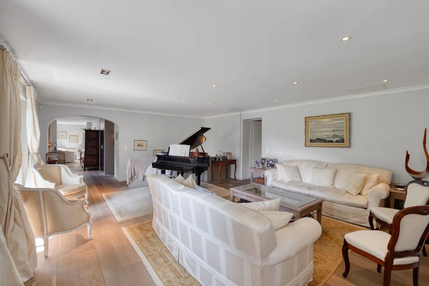 Magnifica casa familiare di charme a Versoix - Foto 9 di 13