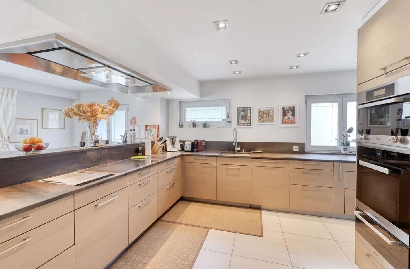 Magnifica casa familiare di charme a Versoix - Foto 11 di 13