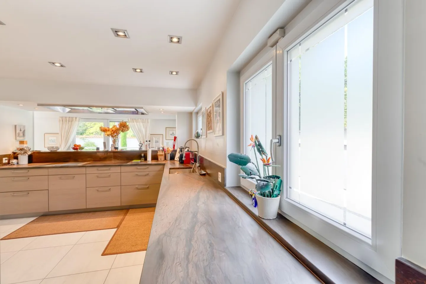 Magnifica casa familiare di charme a Versoix - Foto 12 di 13