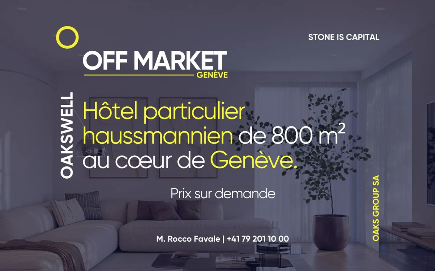 HOCHWERTIGES PRIVATHOTEL | PRESTIGIÖSE ADRESSE | - Foto 2 von 13