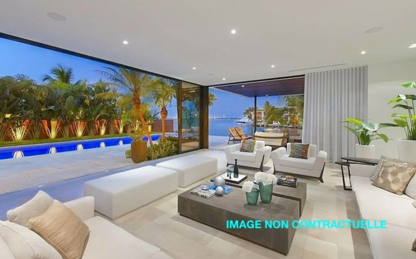 OFF MARKET - RISERVATO | Villa dal design contemporaneo a Cologny con vista lago - Foto 1 di 13