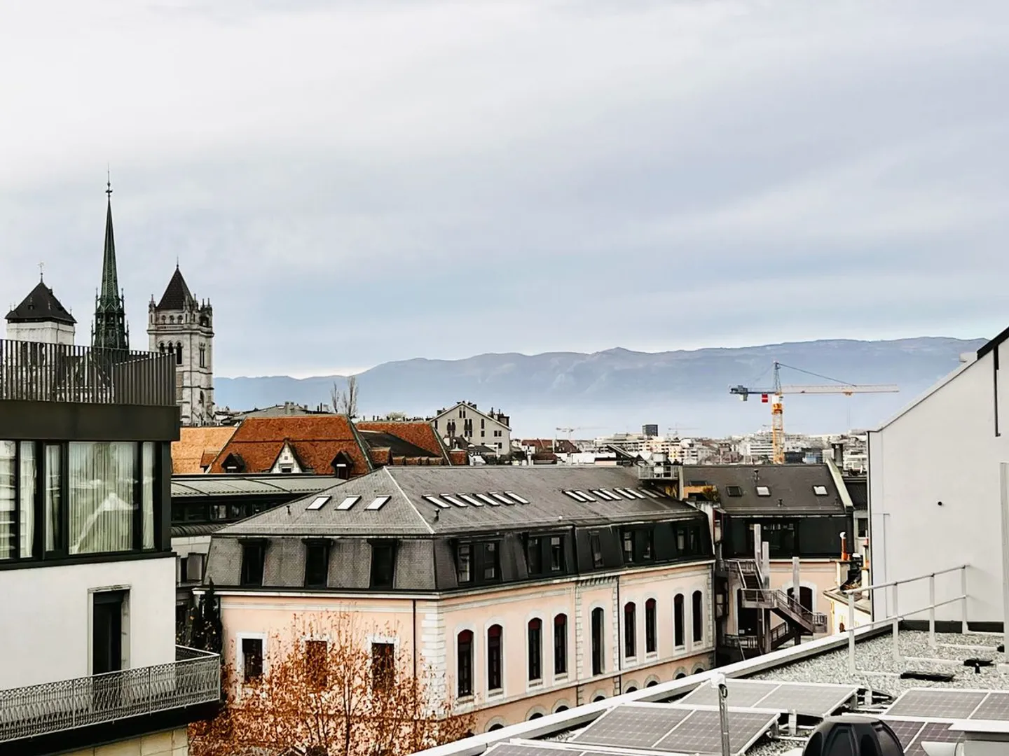 Appartamento di Lusso a Ginevra - Foto 3 di 13