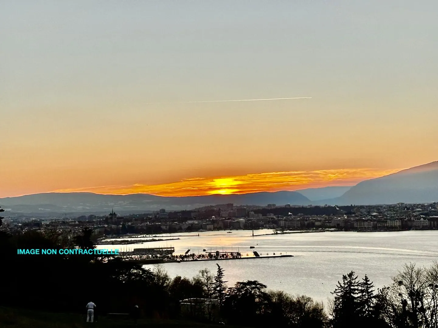 OFF MARKET - RISERVATO | Villa dal design contemporaneo a Cologny con vista lago - Foto 4 di 13