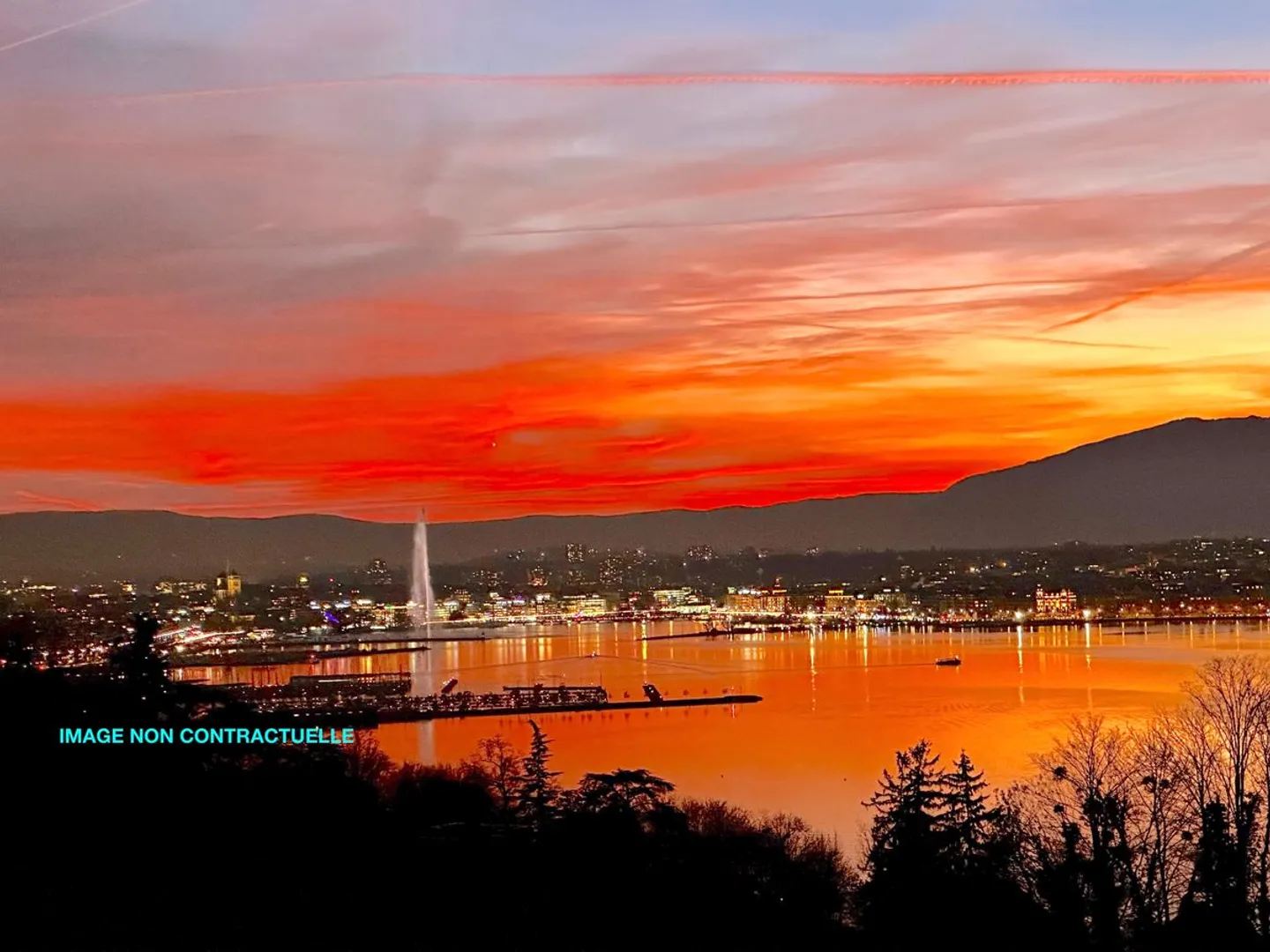 OFF MARKET - RISERVATO | Villa dal design contemporaneo a Cologny con vista lago - Foto 3 di 13