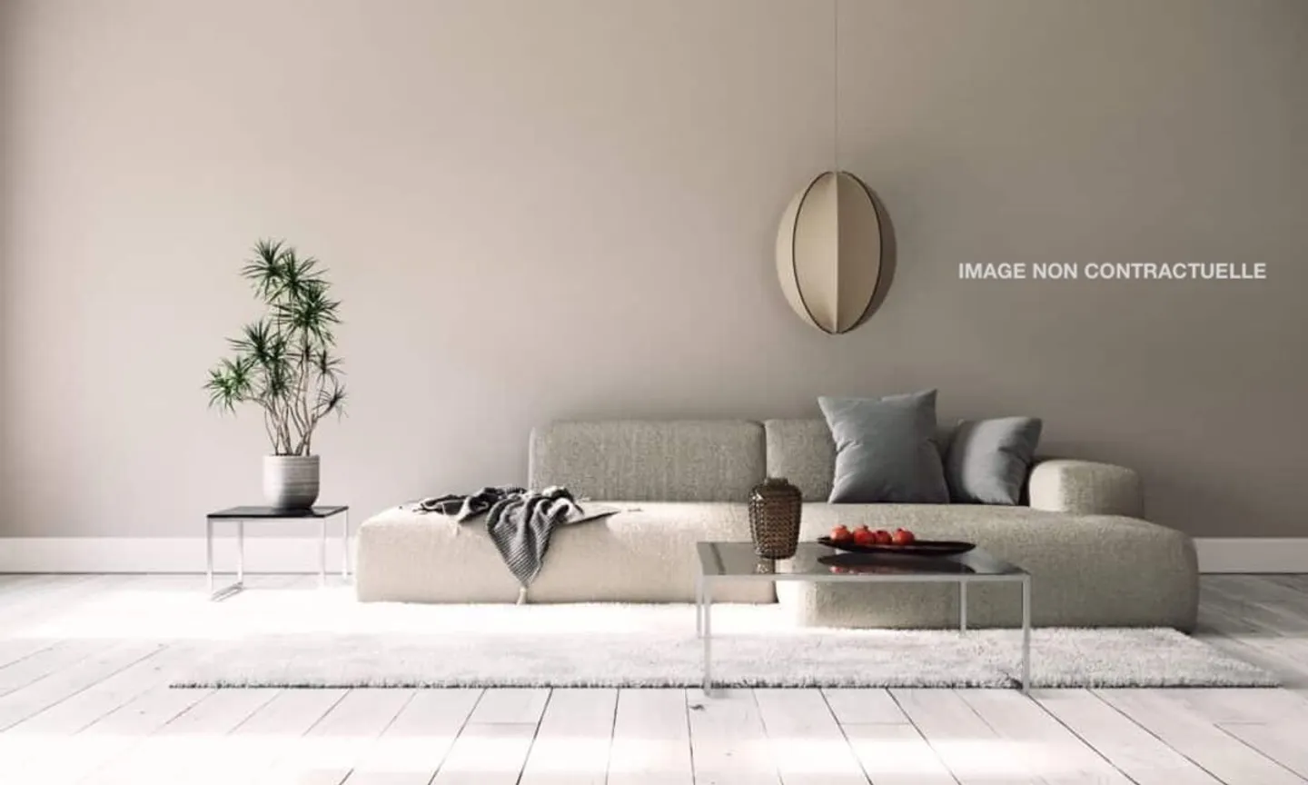 VANDOEUVRES | OFF MARKET  |  248 M² - 4 CAMERE - AMBIENTE RESIDENZIALE E SICURO - Foto 1 di 13