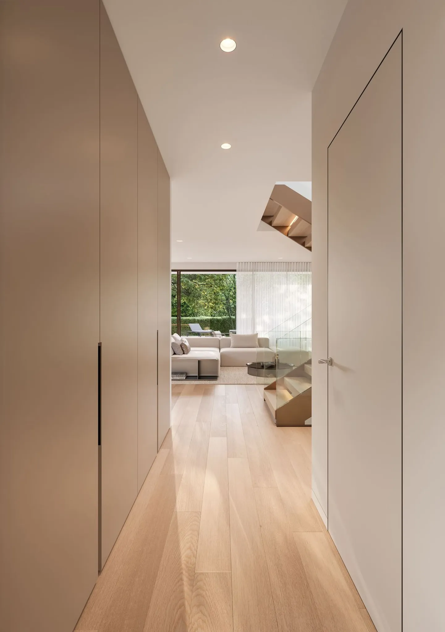 ULTIMA VILLA DISPONIBILE A COCUAZ - VILLA DI 270 m2 - VILLA B - Foto 7 di 13