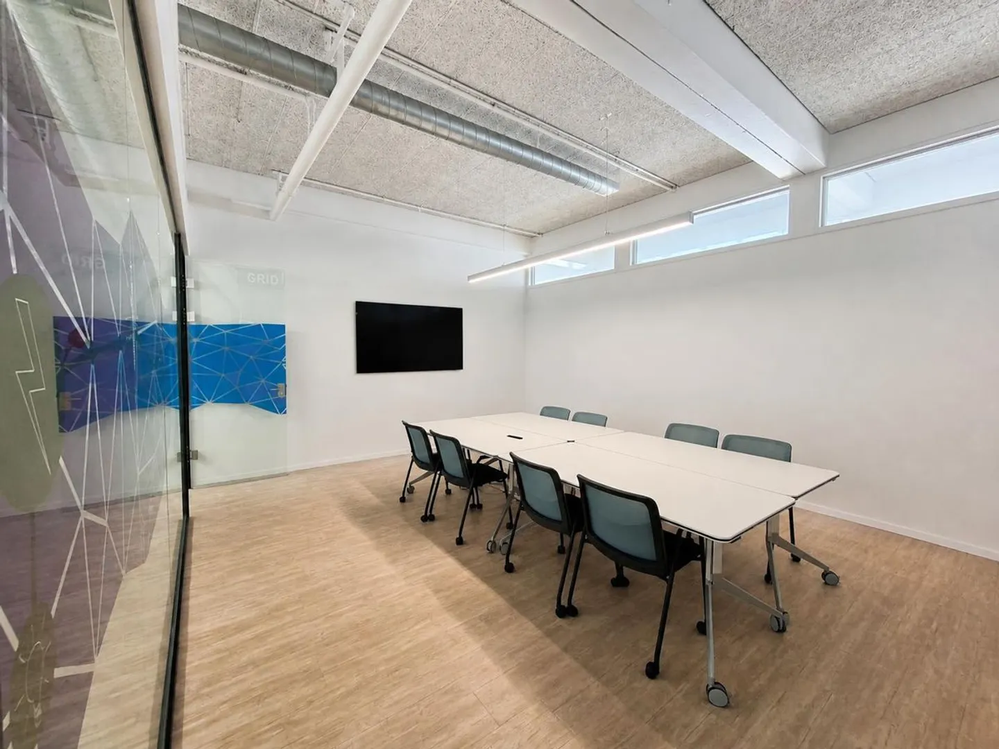 Serviced Office in Baden - Foto 1 von 6
