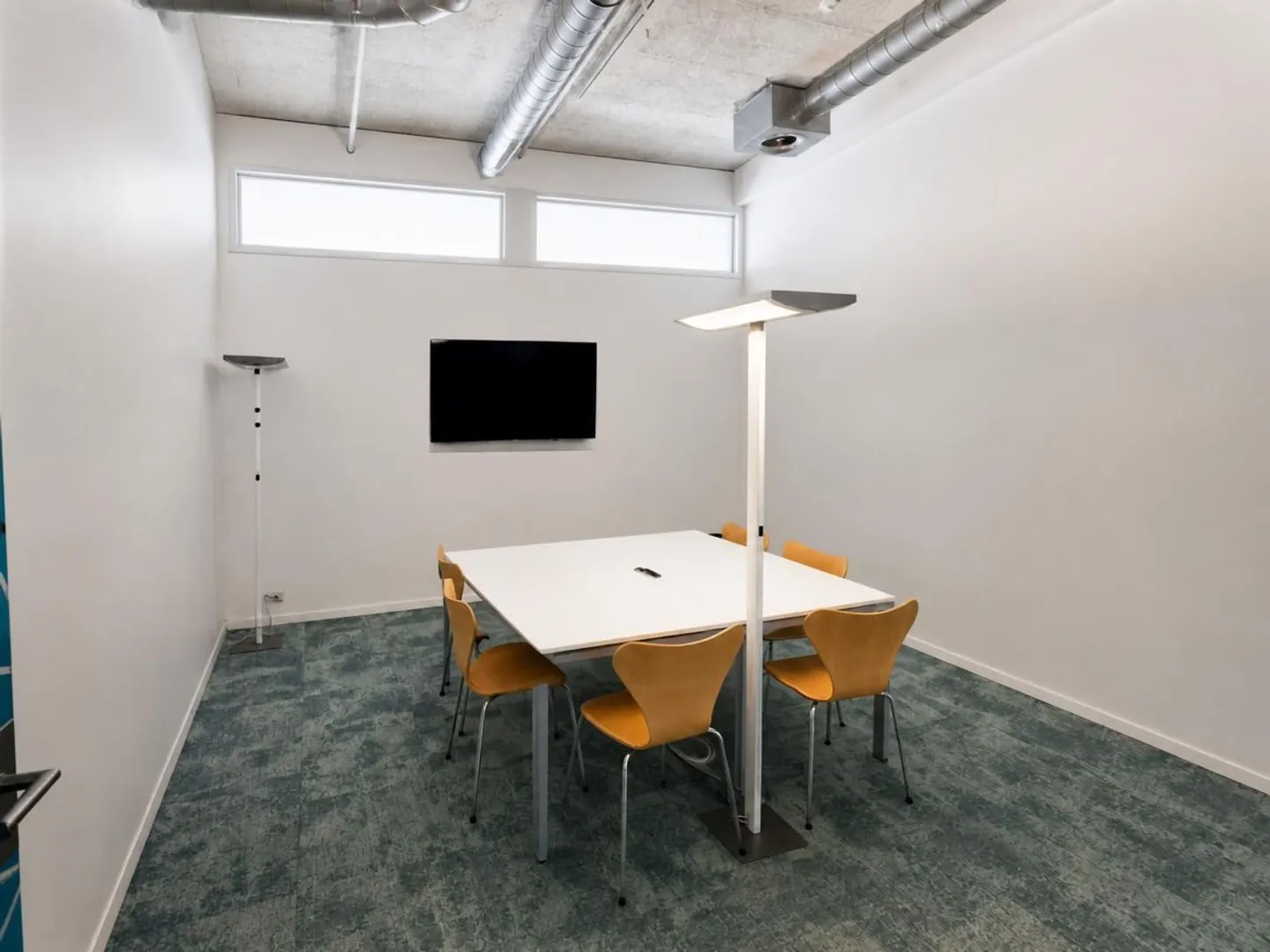Serviced Office in Baden - Foto 2 von 6