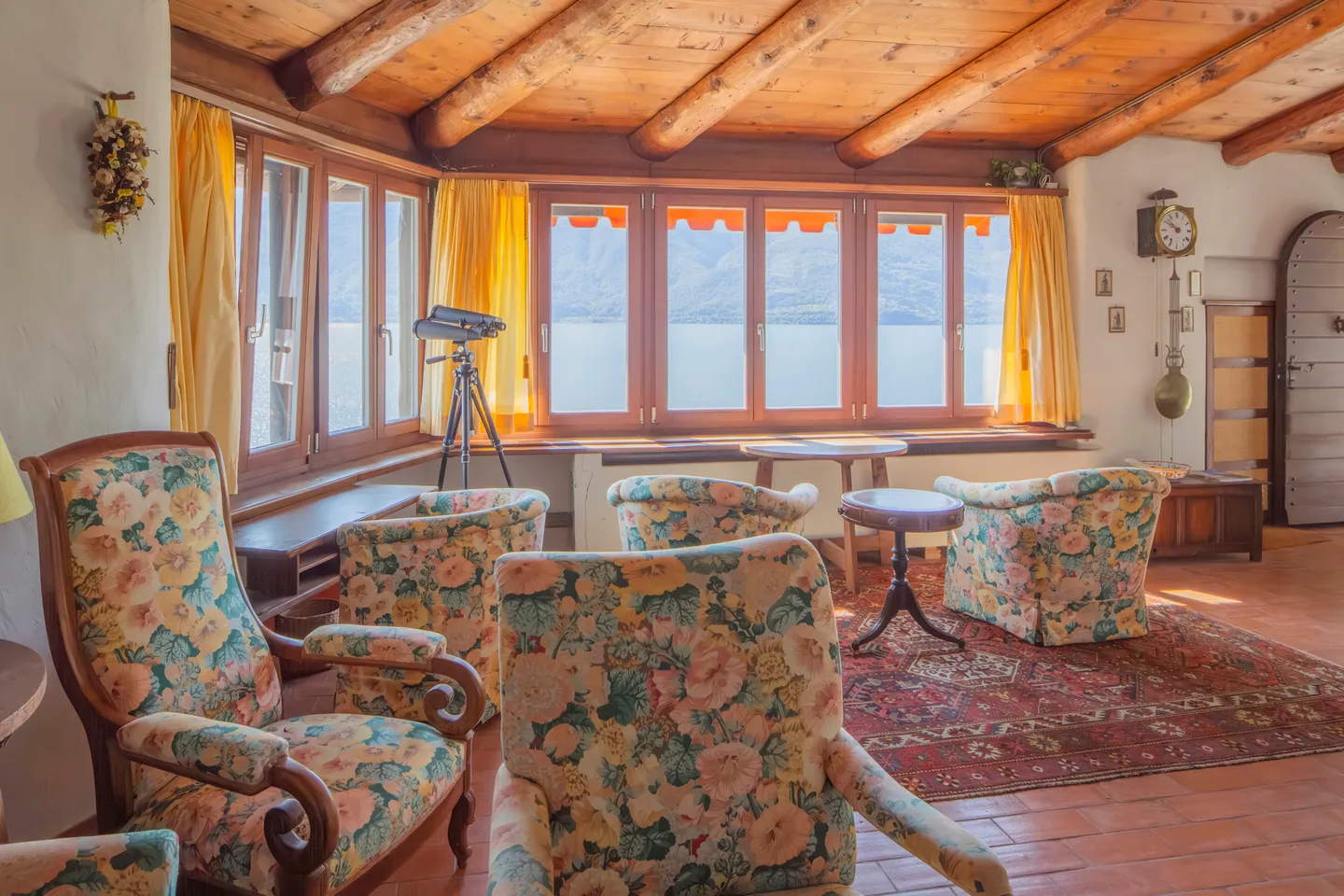 Casa vacanze mediterranea con posto barca - Foto 2 di 5