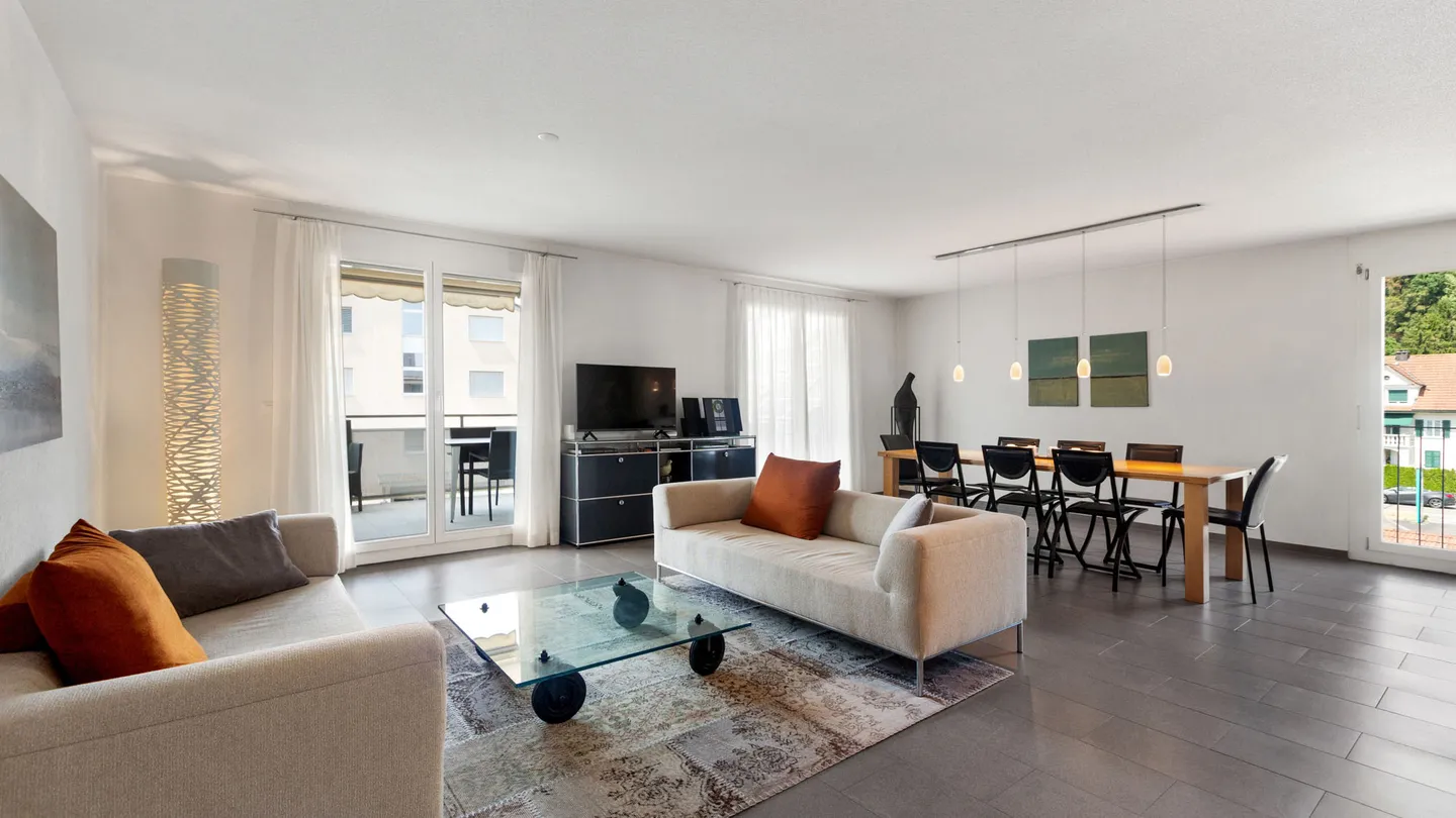 BEAUCOUP D'ESPACE POUR LA VIE - Photo 2 sur 6