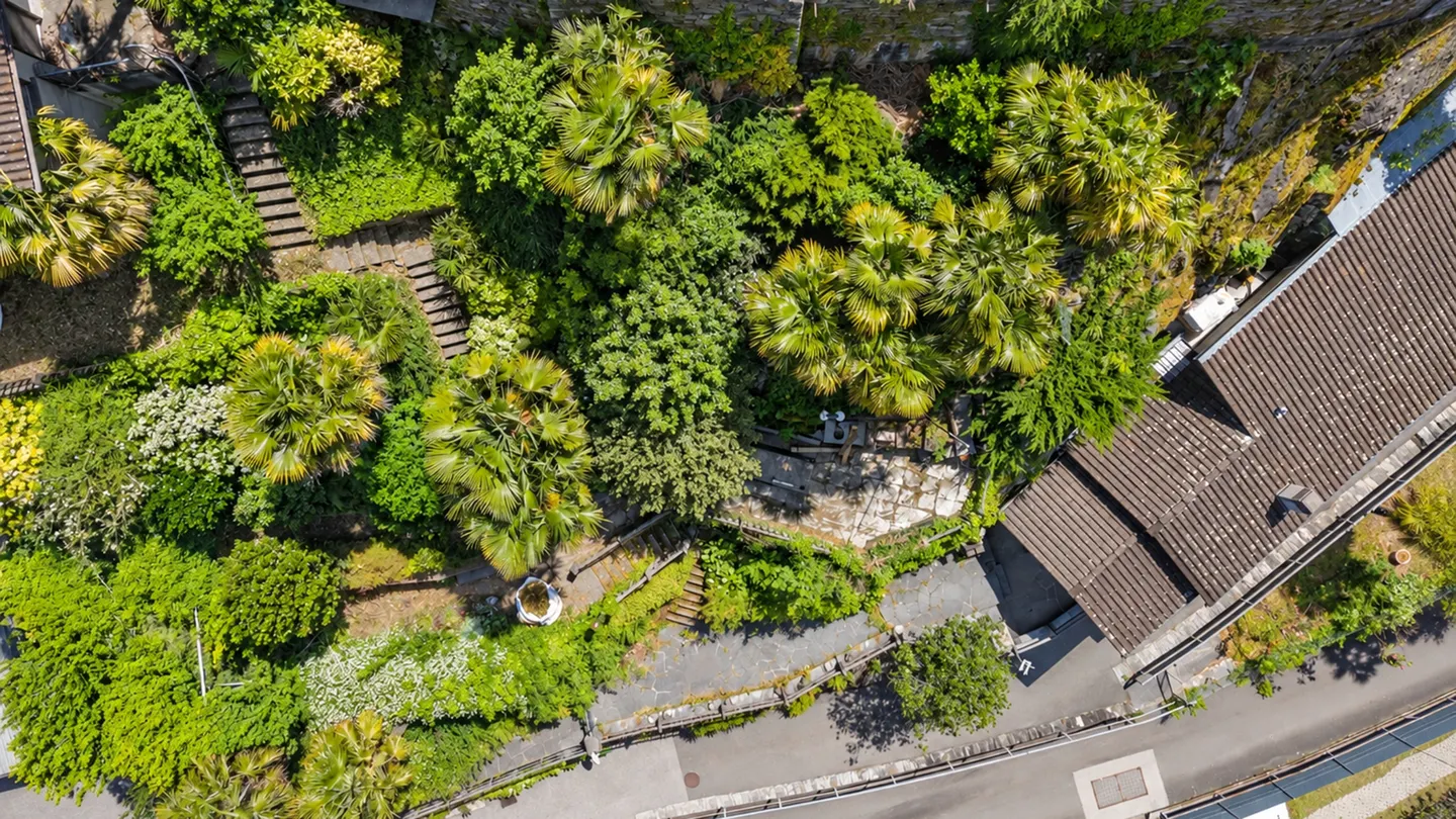Casa rinnovata a Intragna | Renoviertes Einfamilienhaus - Erstwohnsitz - Foto 9 di 9