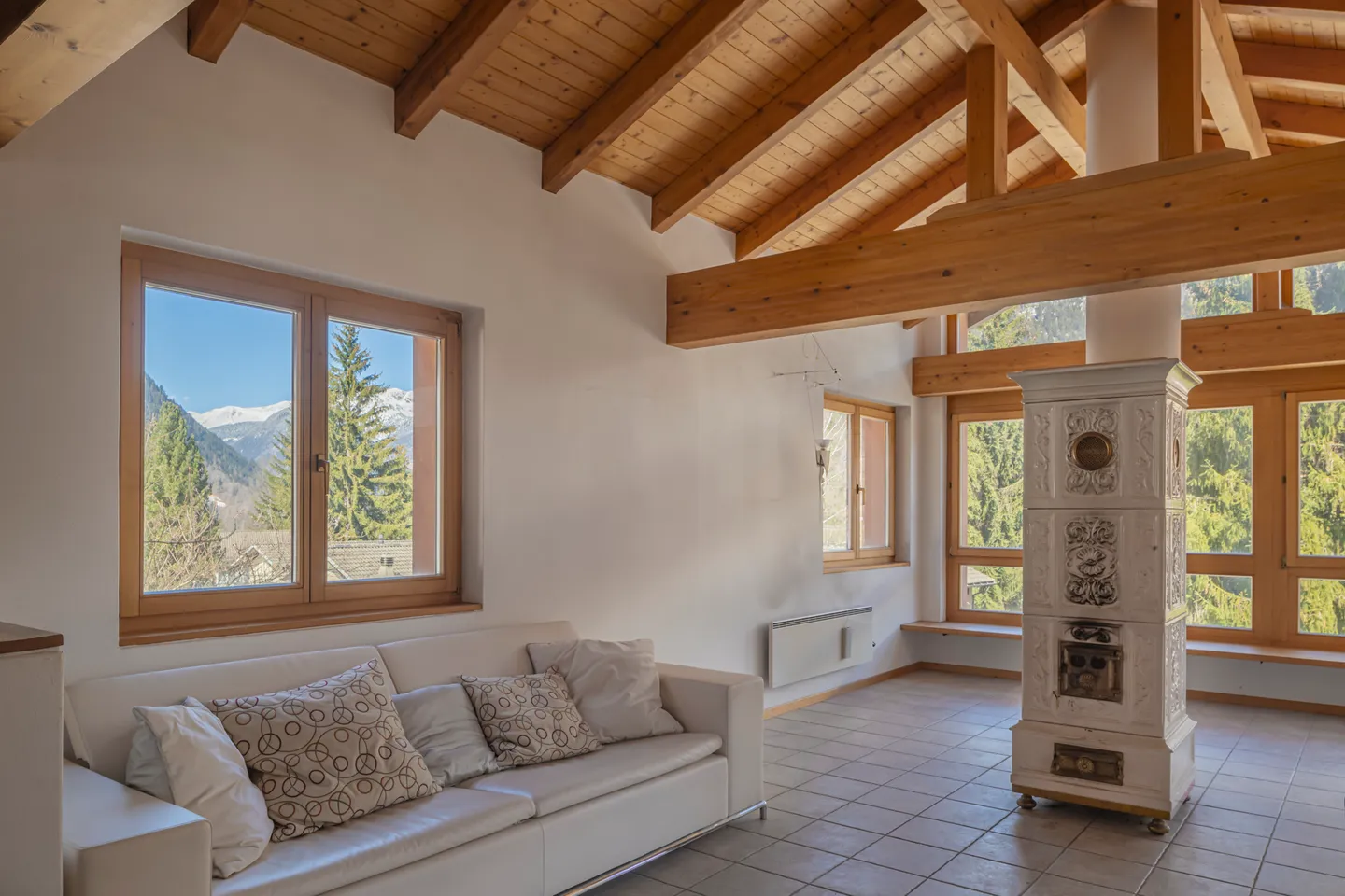 Propriété exclusive dans la magnifique Leventina - Photo 5 sur 6