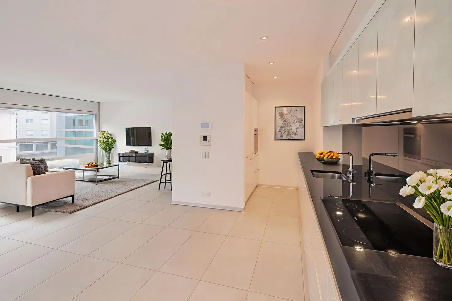 Luxus und Komfort in Top-Lage! - Foto 1 von 6