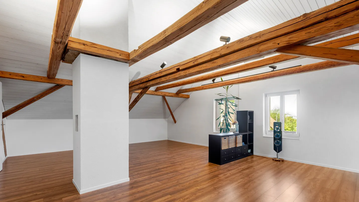 EIN HAUS VOLLER MÖGLICHKEITEN - Foto 3 di 4