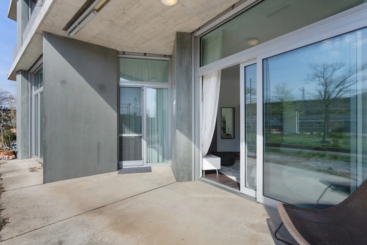LOFT. AU COEUR DE ZURICH OUEST. - Photo 3 sur 3