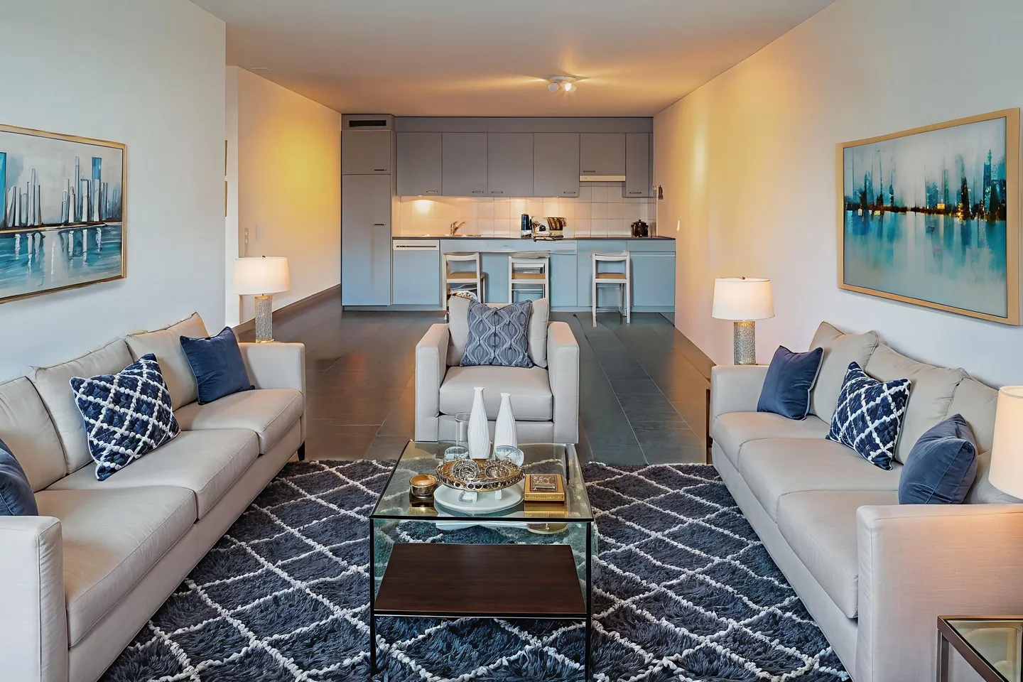 Vivre dans le vert | Vivre avec idylle de jardin - Photo 3 sur 5