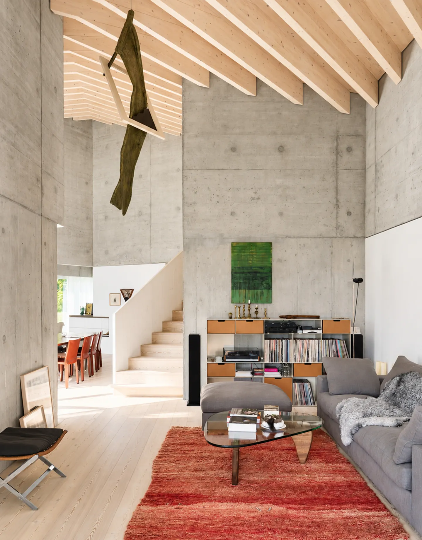 Cà Janus Architecture Villa with Panoramic View - Photo 2 of 13