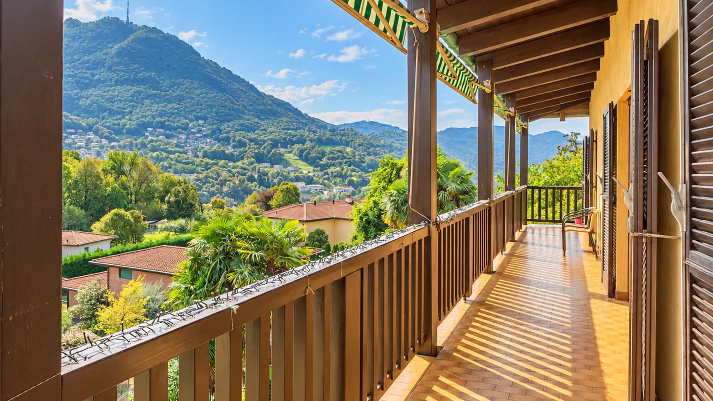 PANORAMA AND PRIVACY | VIEW AND PRIVACY - Photo 1 of 5