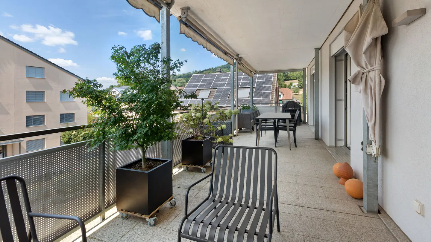 BEAUCOUP D'ESPACE POUR LA VIE - Photo 6 sur 6