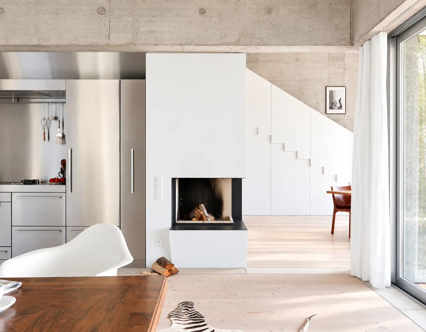 Cà Janus Architecture Villa with Panoramic View - Photo 7 of 13