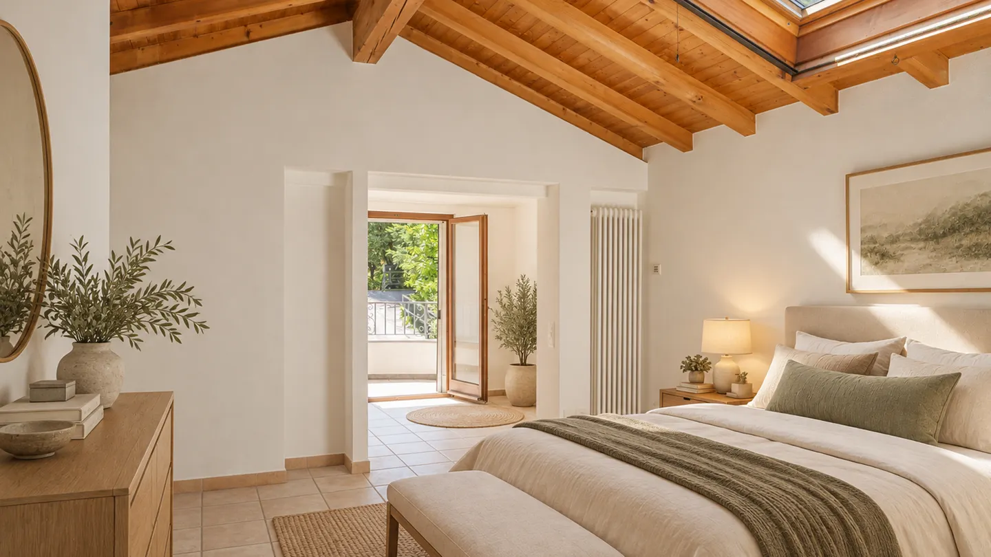 Casa rinnovata a Intragna | Renoviertes Einfamilienhaus - Erstwohnsitz - Foto 4 di 9