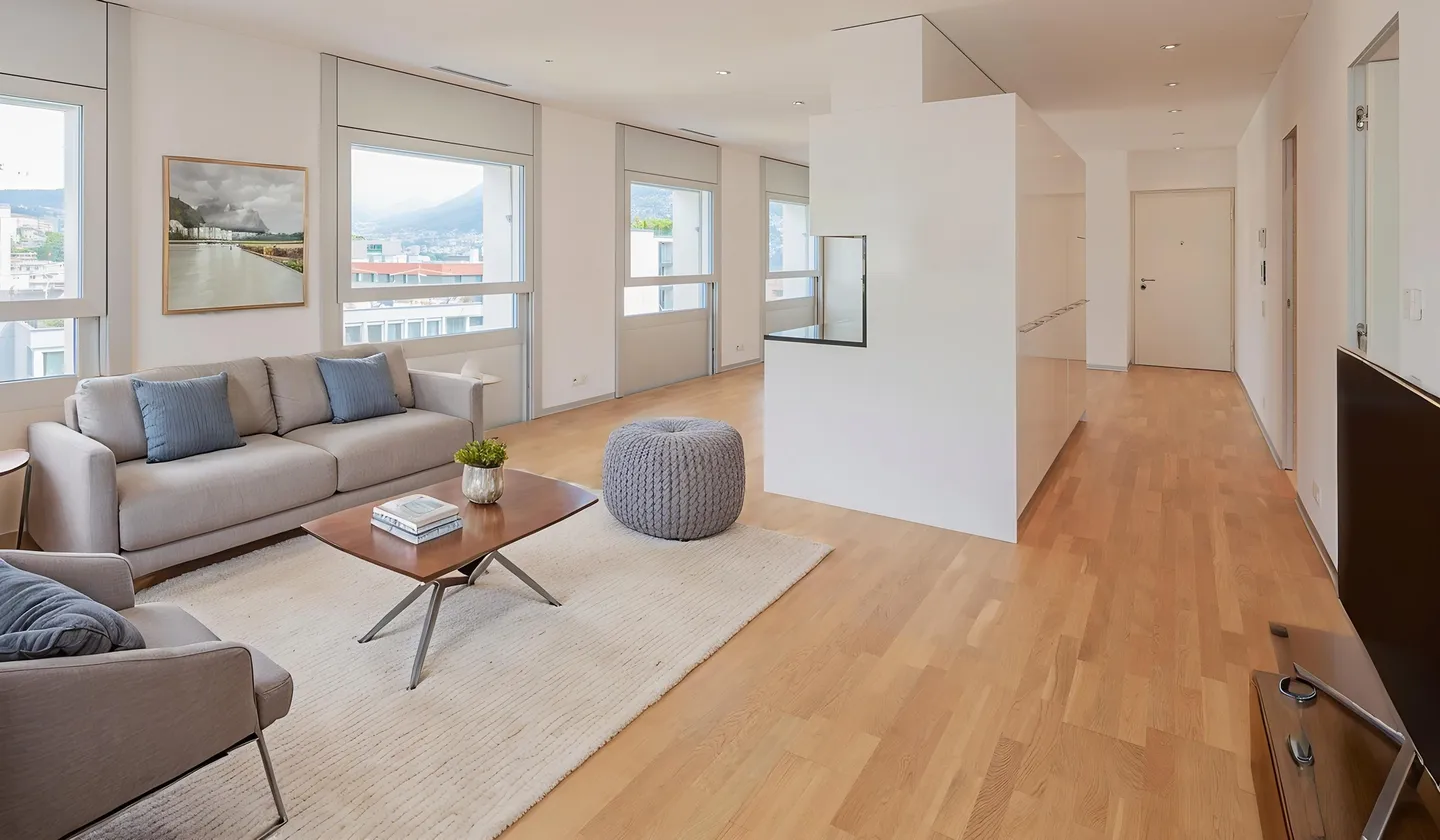 Charm. Centrality. Personality - Photo 1 of 5