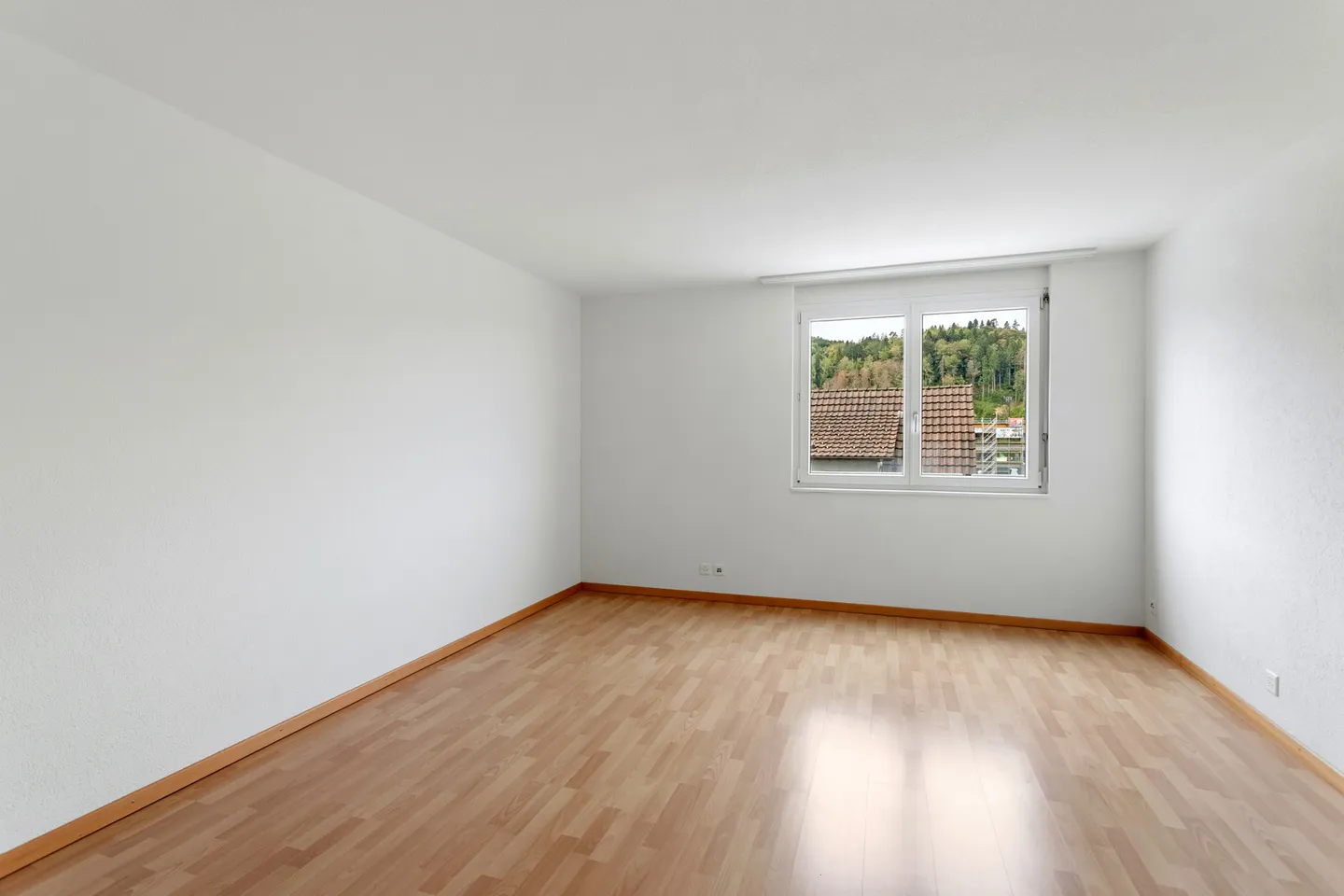 Privatsphäre, viel Aussenraum und eine wunderschöne Aussicht  Ihr neu - Photo 6 sur 9