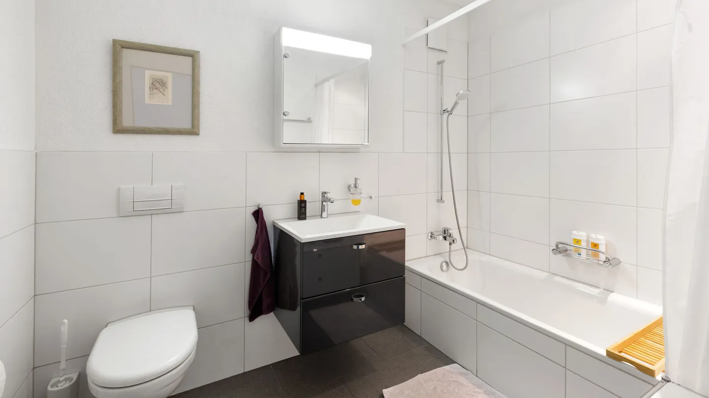 BEAUCOUP D'ESPACE POUR LA VIE - Photo 5 sur 6