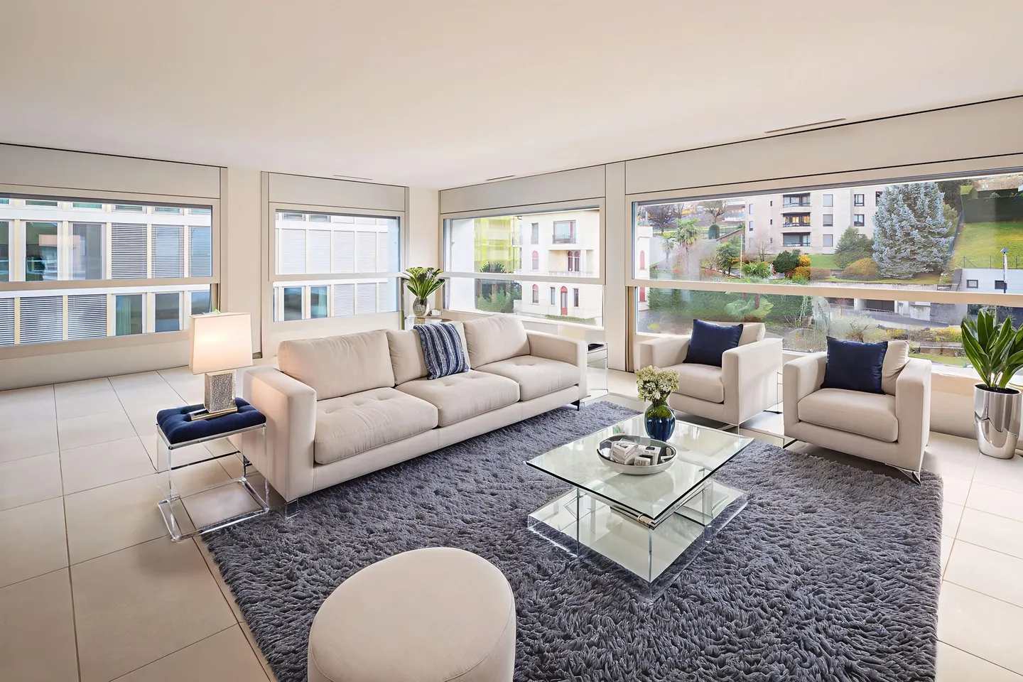 Luxus und Komfort in Top-Lage! - Foto 3 von 6