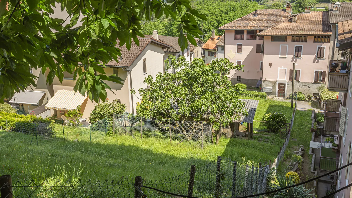 RARE OPPORTUNITY IN GENTILINO - Photo 4 of 5