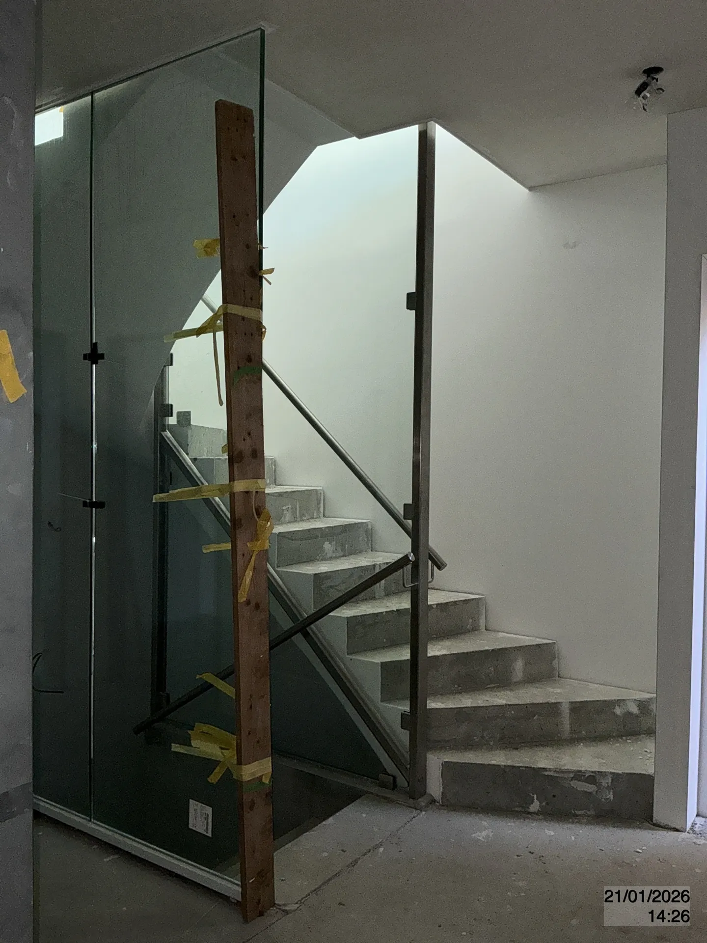 4 pièces nouveau bâtiment à Chur - vivre en ville, profiter de la nature - Photo 6 sur 13