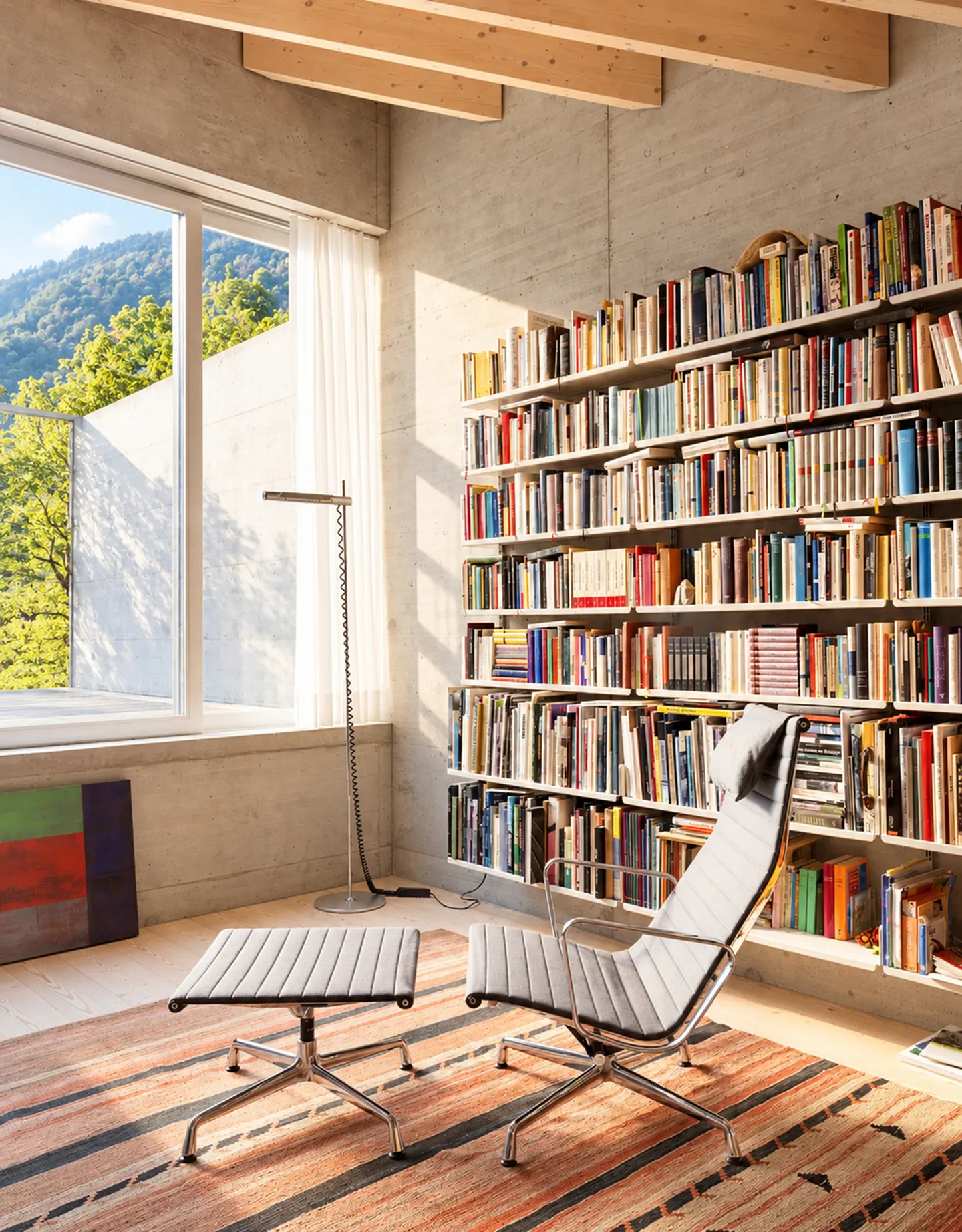 Cà Janus Architecture Villa with Panoramic View - Photo 10 of 13